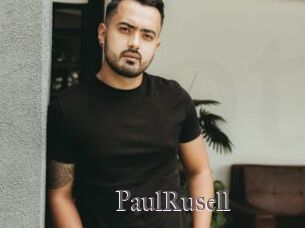 PaulRusell