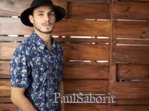 PaulSaborit
