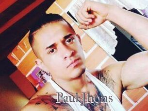 Paul_Jhons