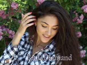 PaulaDiamand