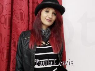 PaulaLewis