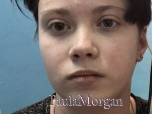 PaulaMorgan