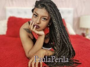 PaulaPerila