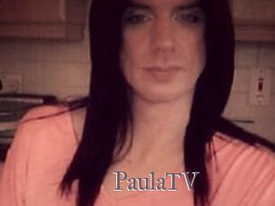 PaulaTV