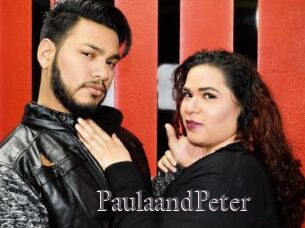 PaulaandPeter