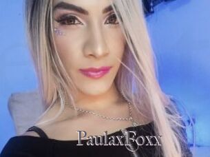 PaulaxFoxx