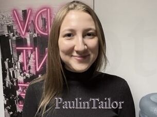 PaulinTailor