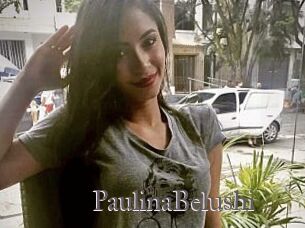 PaulinaBelushi