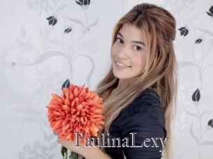 PaulinaLexy