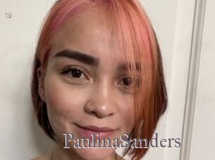 PaulinaSanders