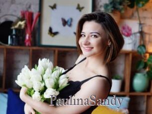 PaulinaSandy