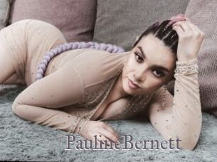 PaulineBernett