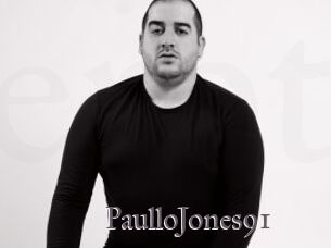 PaulloJones91