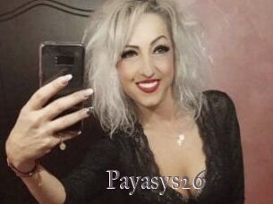 Payasys26