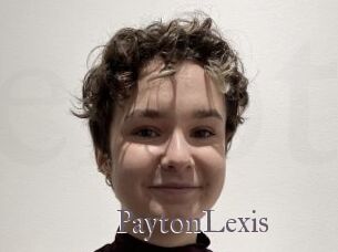 PaytonLexis