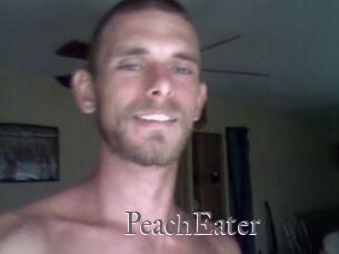 PeachEater