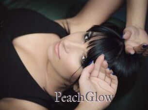 PeachGlow