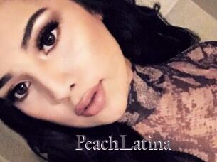 PeachLatina