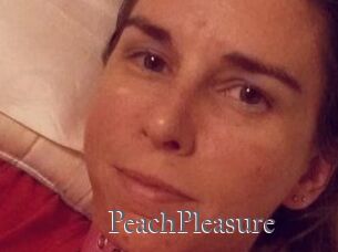 PeachPleasure