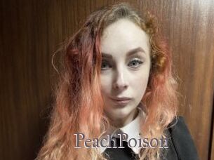 PeachPoison