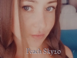Peach_Sky20