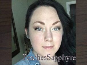 PeachesSapphyre