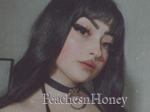 PeachesnHoney