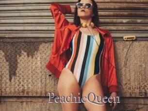 PeachieQueen