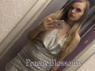 PeachyBlossoms