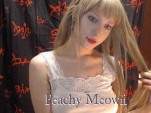 Peachy_Meowii