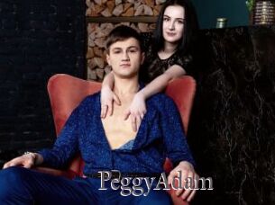 PeggyAdam