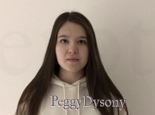 PeggyDysony