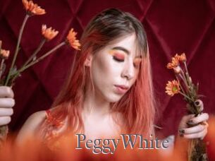 PeggyWhite