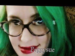 Peggysue