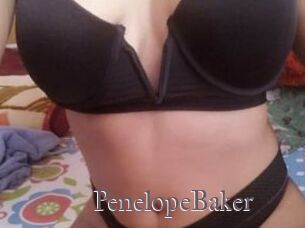 PenelopeBaker