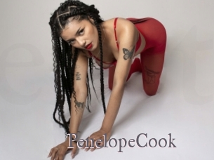 PenelopeCook