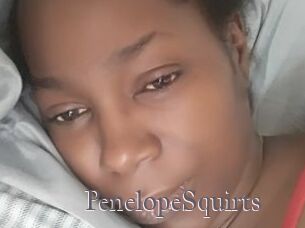 PenelopeSquirts