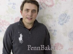 PennBaker