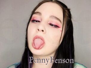 PennyBenson