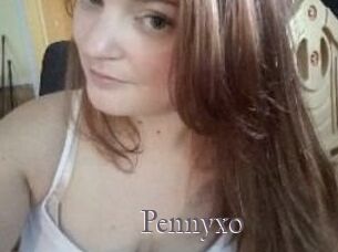 Pennyxo