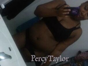 Percy_Taylor