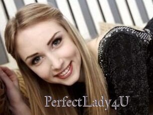 PerfectLady4U