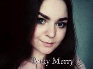 Perky_Merry