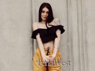 PerlaWest