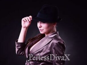 PerlessDivaX