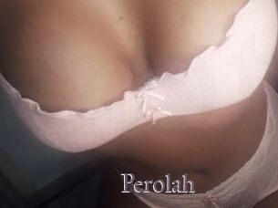 Perolah