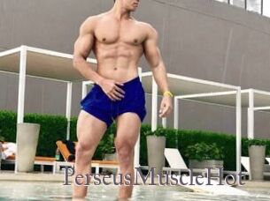 PerseusMuscleHot Erotik Cams