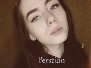 Perstion