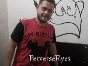PerverseEyes