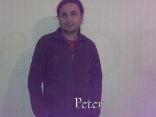 Peter
